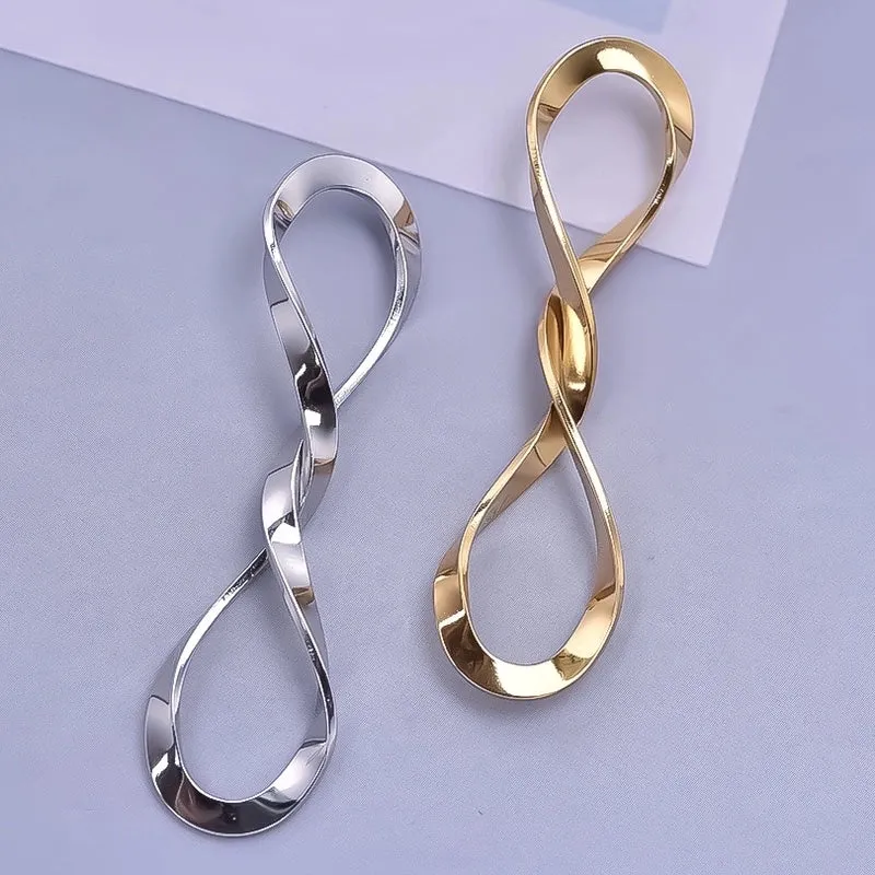 1 Piece 304 Stainless Steel 18K Gold Plated Geometric Pendant