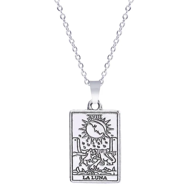 1 Piece Alloy Geometric Pendant