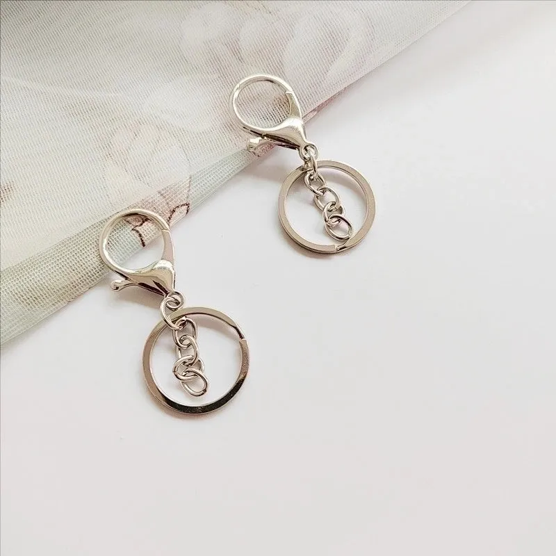 Basic Geometric Alloy Plating Jewelry Accessories