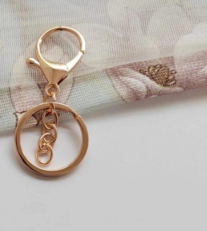 Basic Geometric Alloy Plating Jewelry Accessories