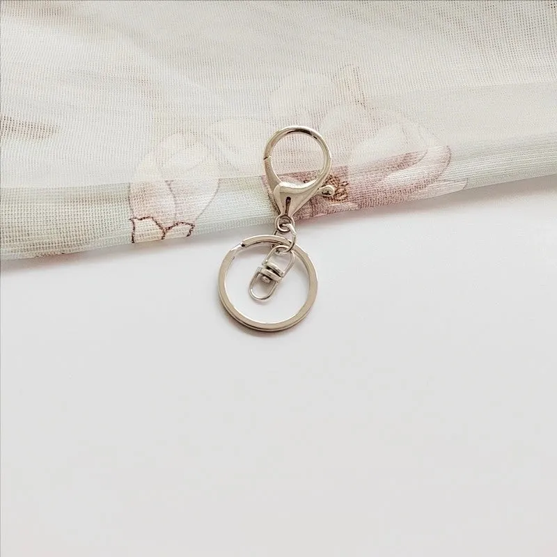 Basic Geometric Alloy Plating Jewelry Accessories