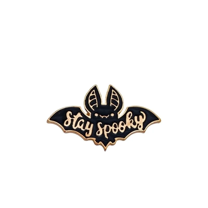 Cartoon Style Cute Animal Alloy Metal Asymmetrical Unisex Brooches