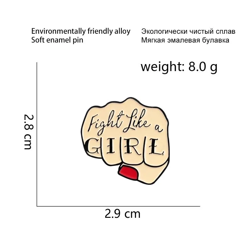Cartoon Style Pin Animal Cartoon Alloy Unisex Brooches