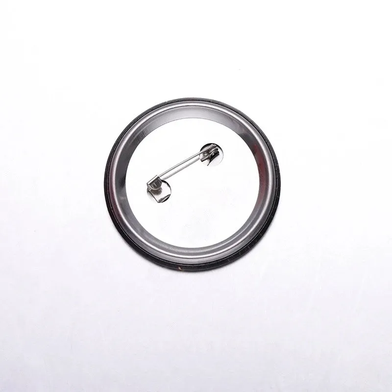 Cartoon Style Pin Animal Cartoon Letter Alloy Plating Women's Brooches