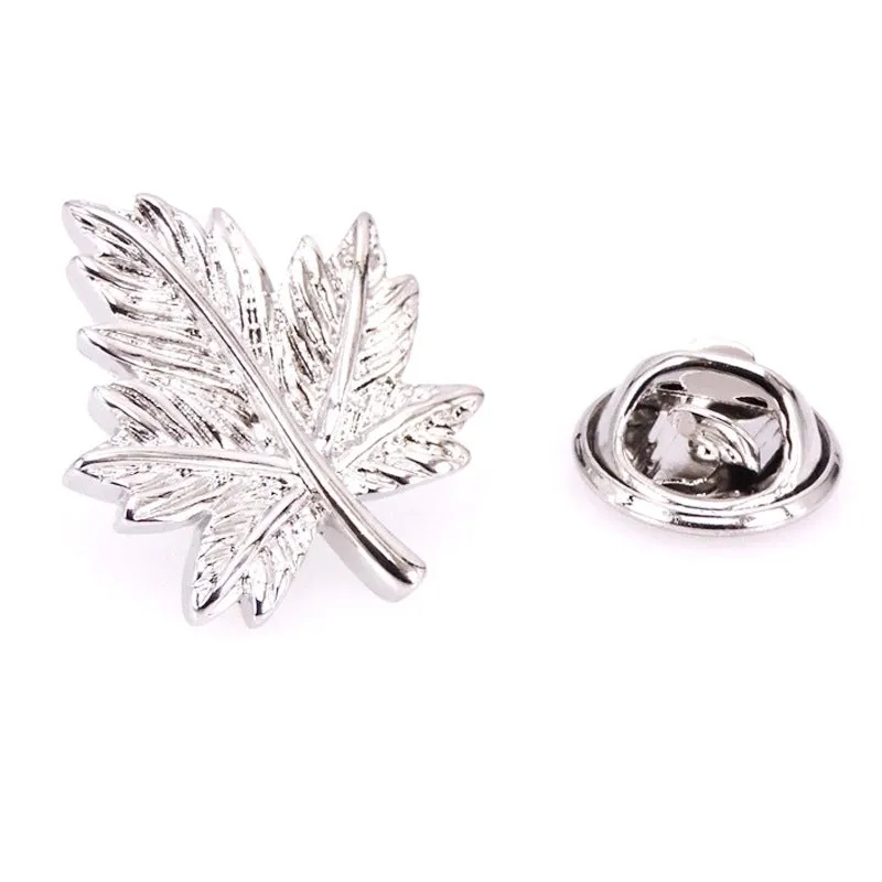 Casual Pin Animal Copper Unisex Brooches