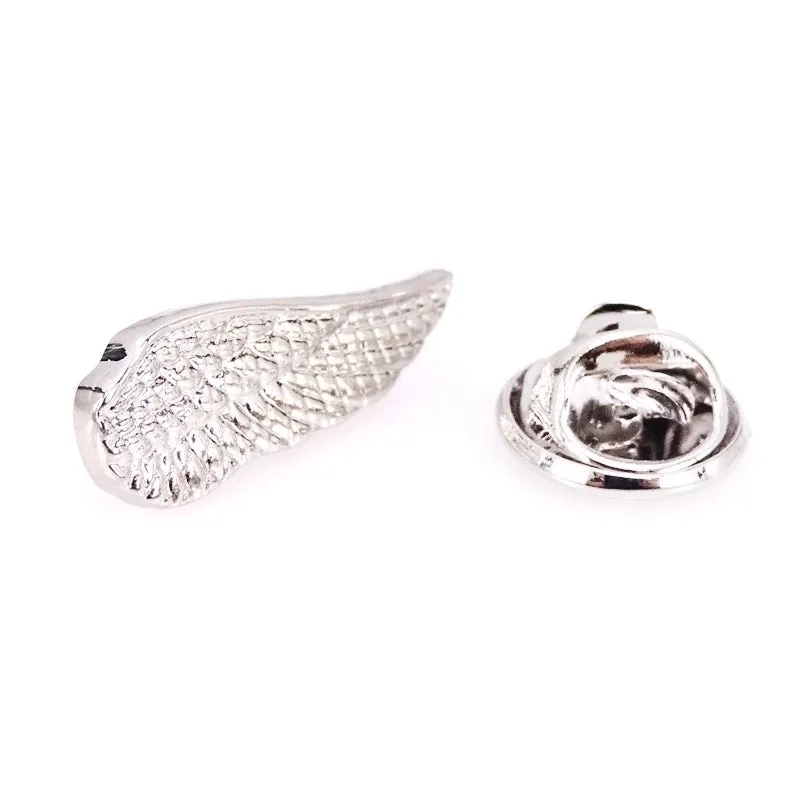 Casual Pin Animal Copper Unisex Brooches
