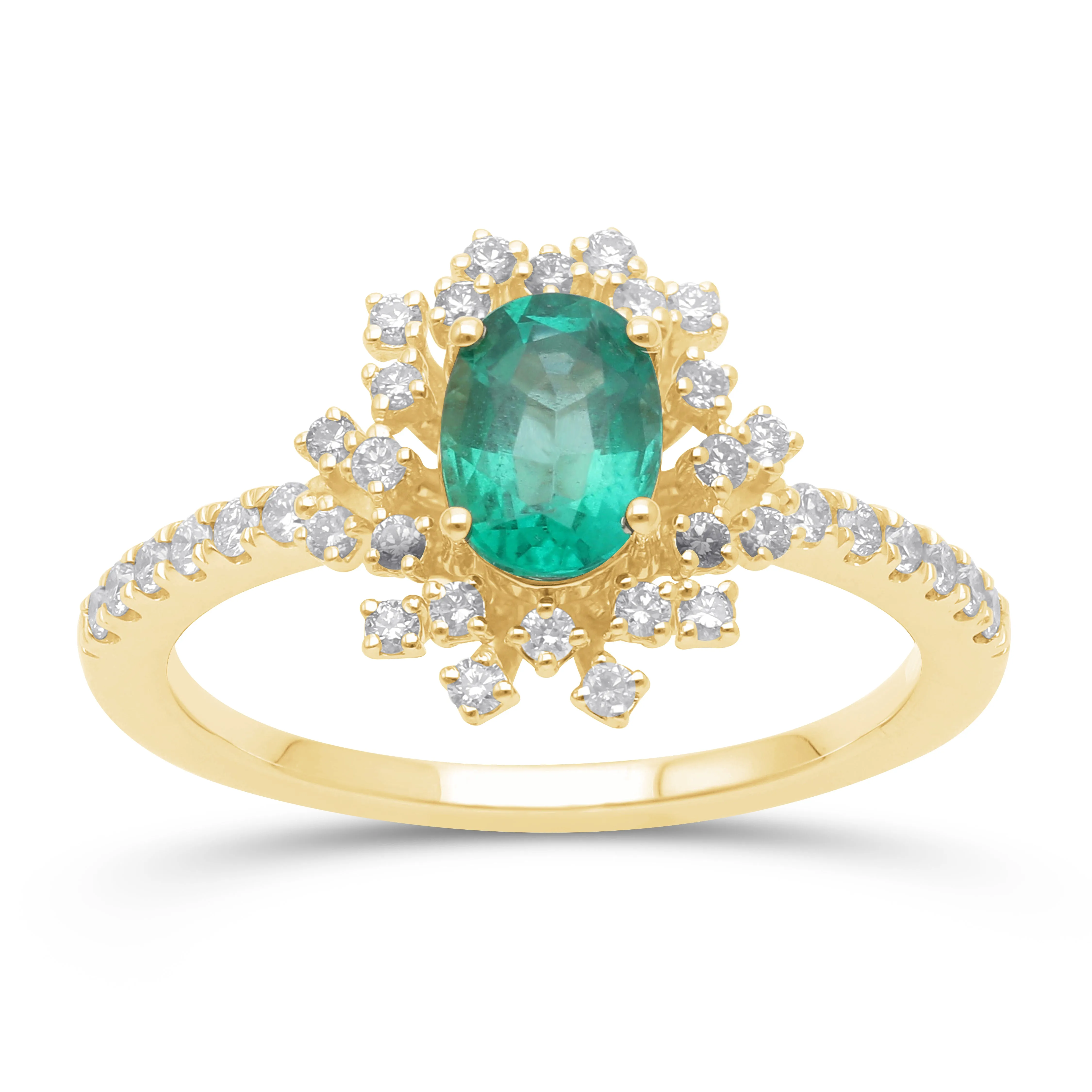 Éclater Ring - WG