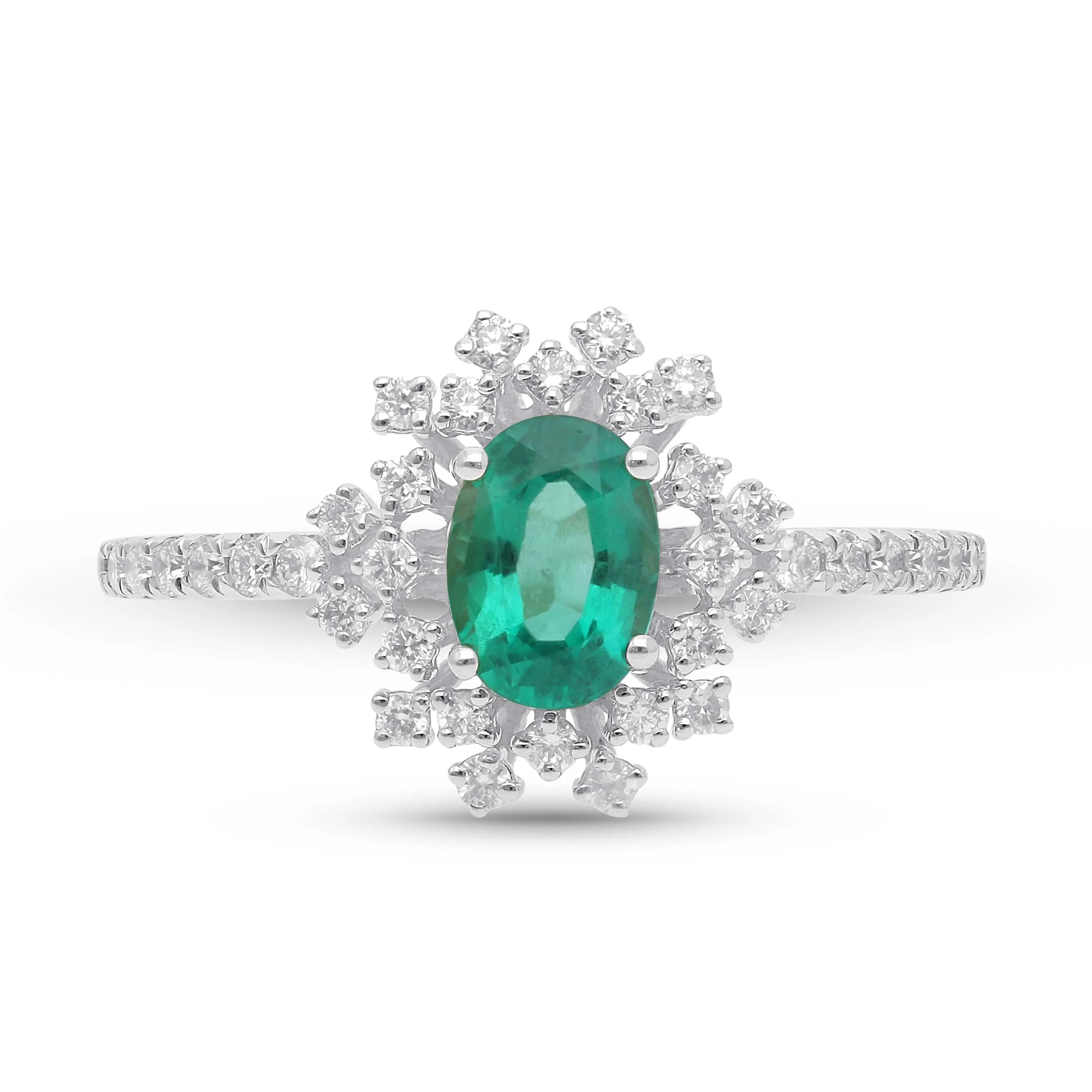 Éclater Ring - WG
