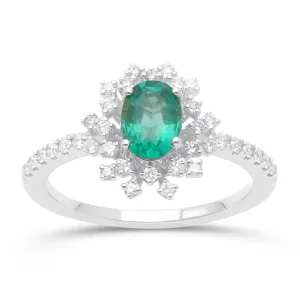 Éclater Ring - WG