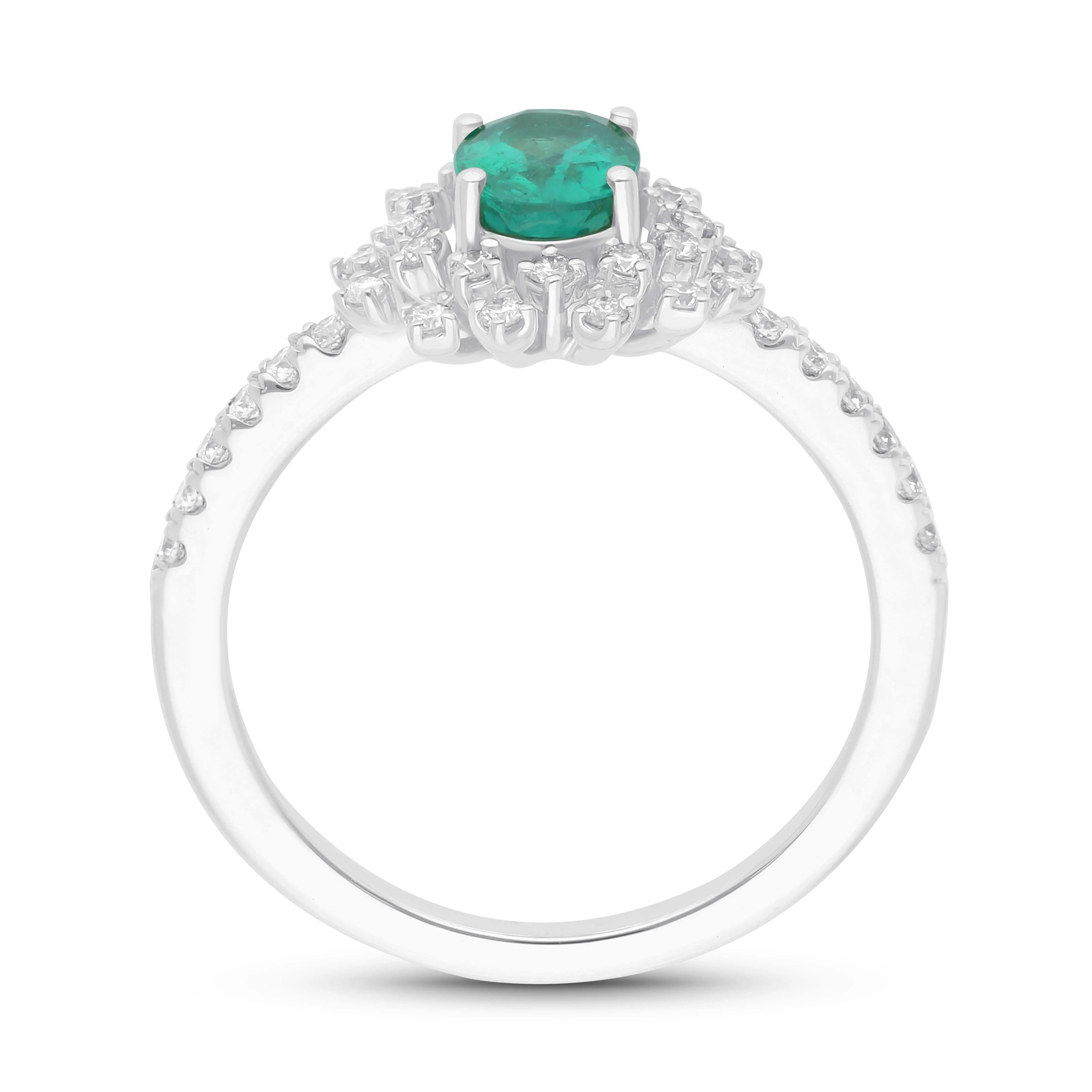 Éclater Ring - WG
