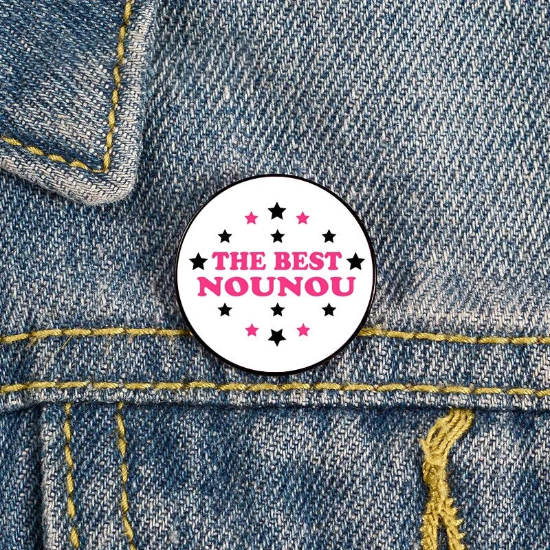 Commute Pin Animal Zinc Alloy Printing Women's Brooches