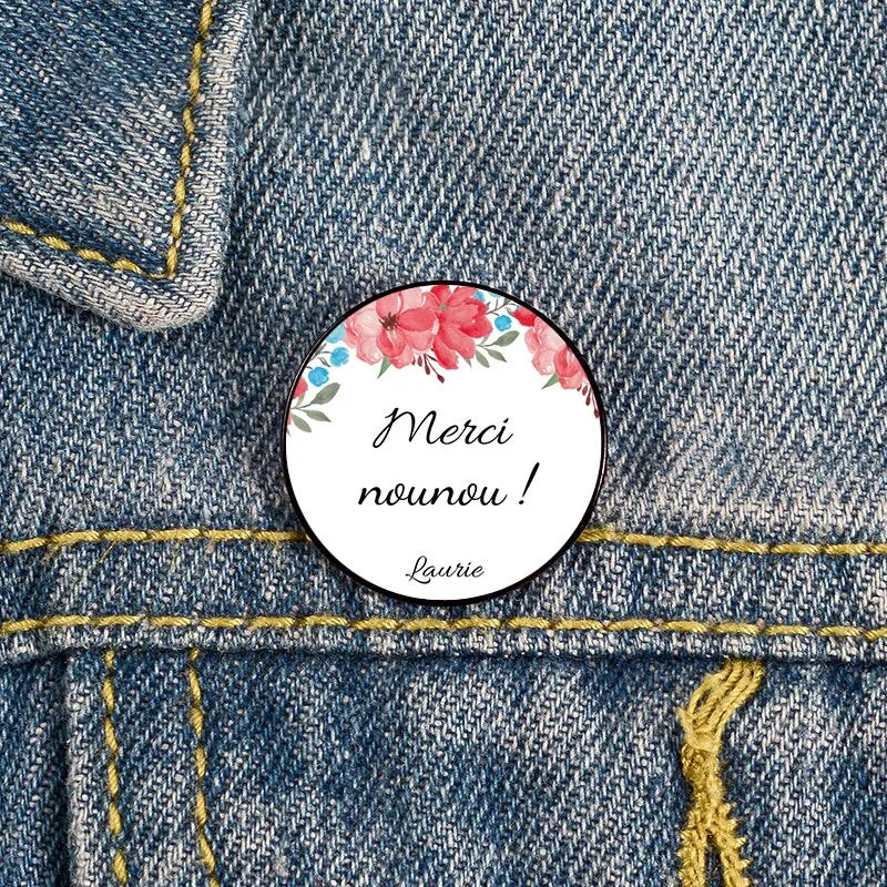 Commute Pin Animal Zinc Alloy Printing Women's Brooches