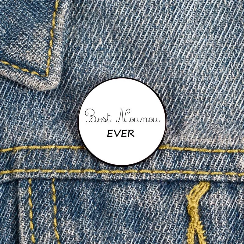 Commute Pin Animal Zinc Alloy Printing Women's Brooches