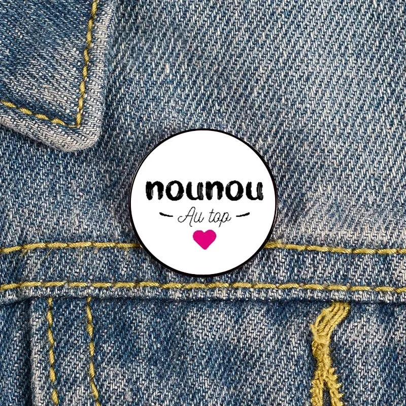 Commute Pin Animal Zinc Alloy Printing Women's Brooches