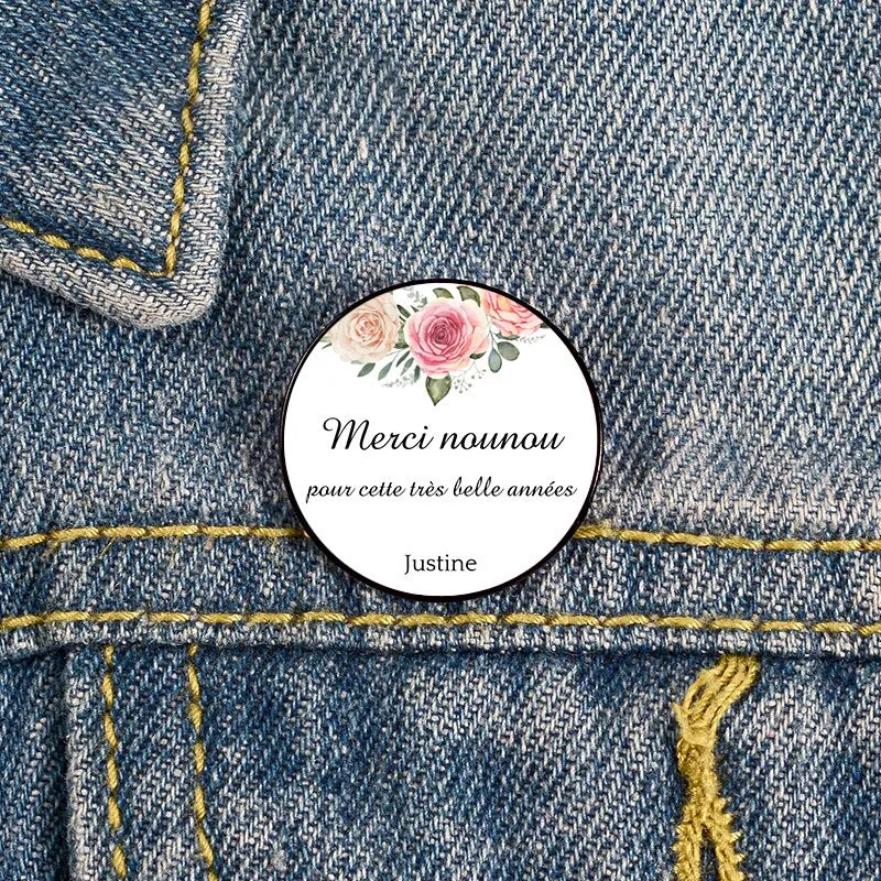 Commute Pin Animal Zinc Alloy Printing Women's Brooches