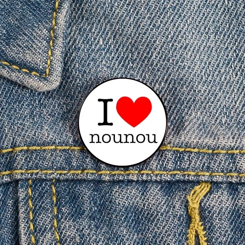 Commute Pin Animal Zinc Alloy Printing Women's Brooches