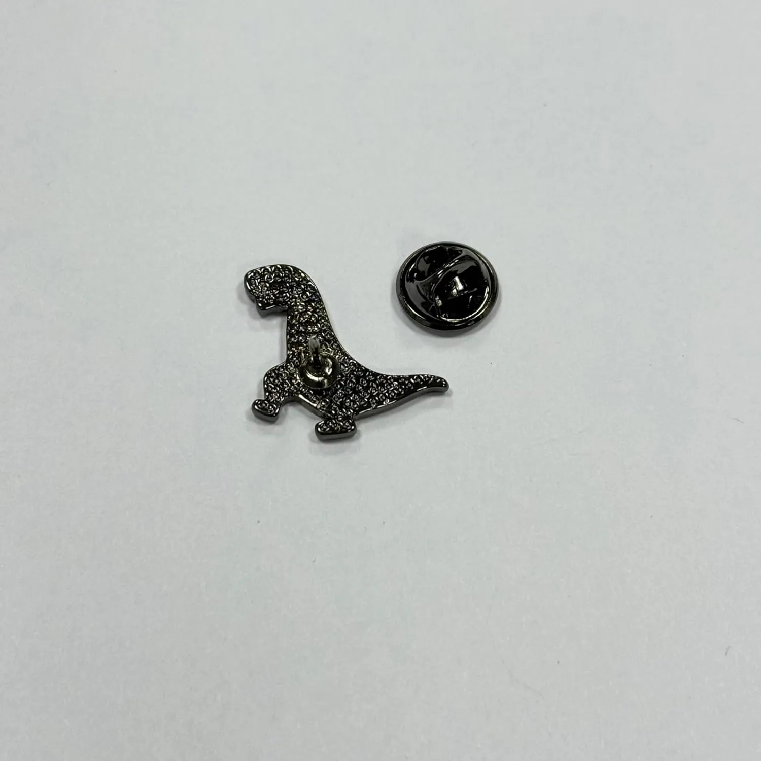 Cute Dinosaur Enamel Brooch Cartoon Animal Brooches Pin Badge Funny Enamel Lapel Pin Clothes Bag Backpacks Lapel Badge Pin