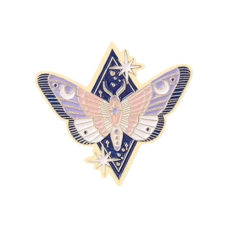 Cute Pin Animal Alloy Stoving Varnish No Inlaid Unisex Brooches