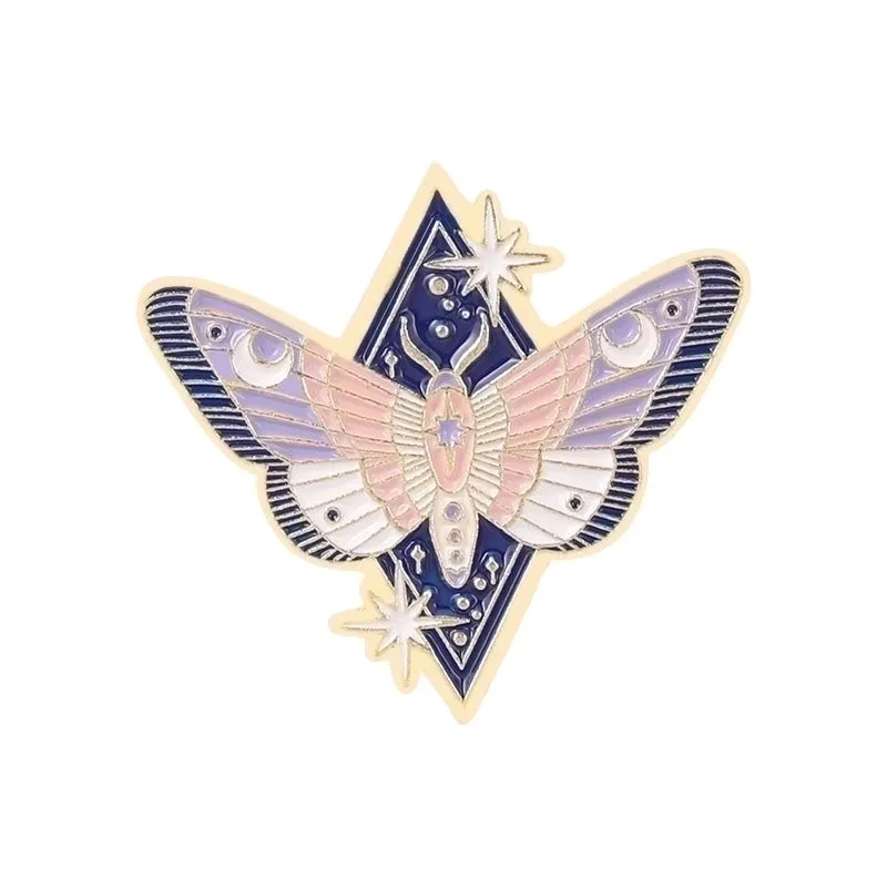 Cute Pin Animal Alloy Stoving Varnish No Inlaid Unisex Brooches