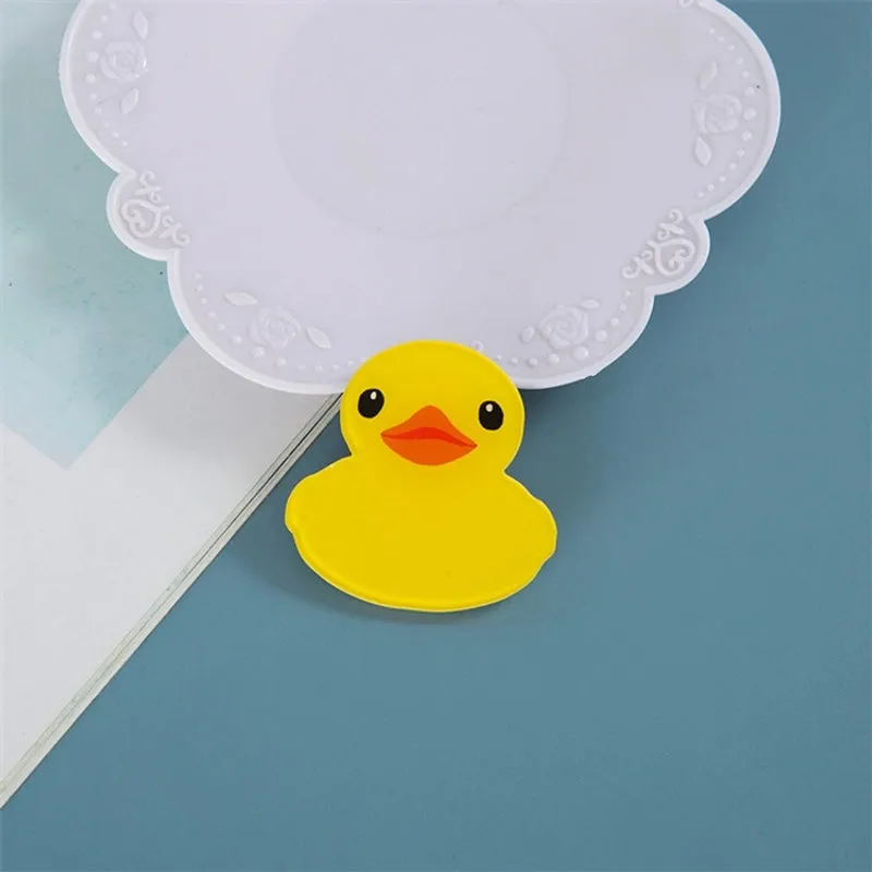 Cute Pin Animal Cartoon Arylic Kid'S Brooches