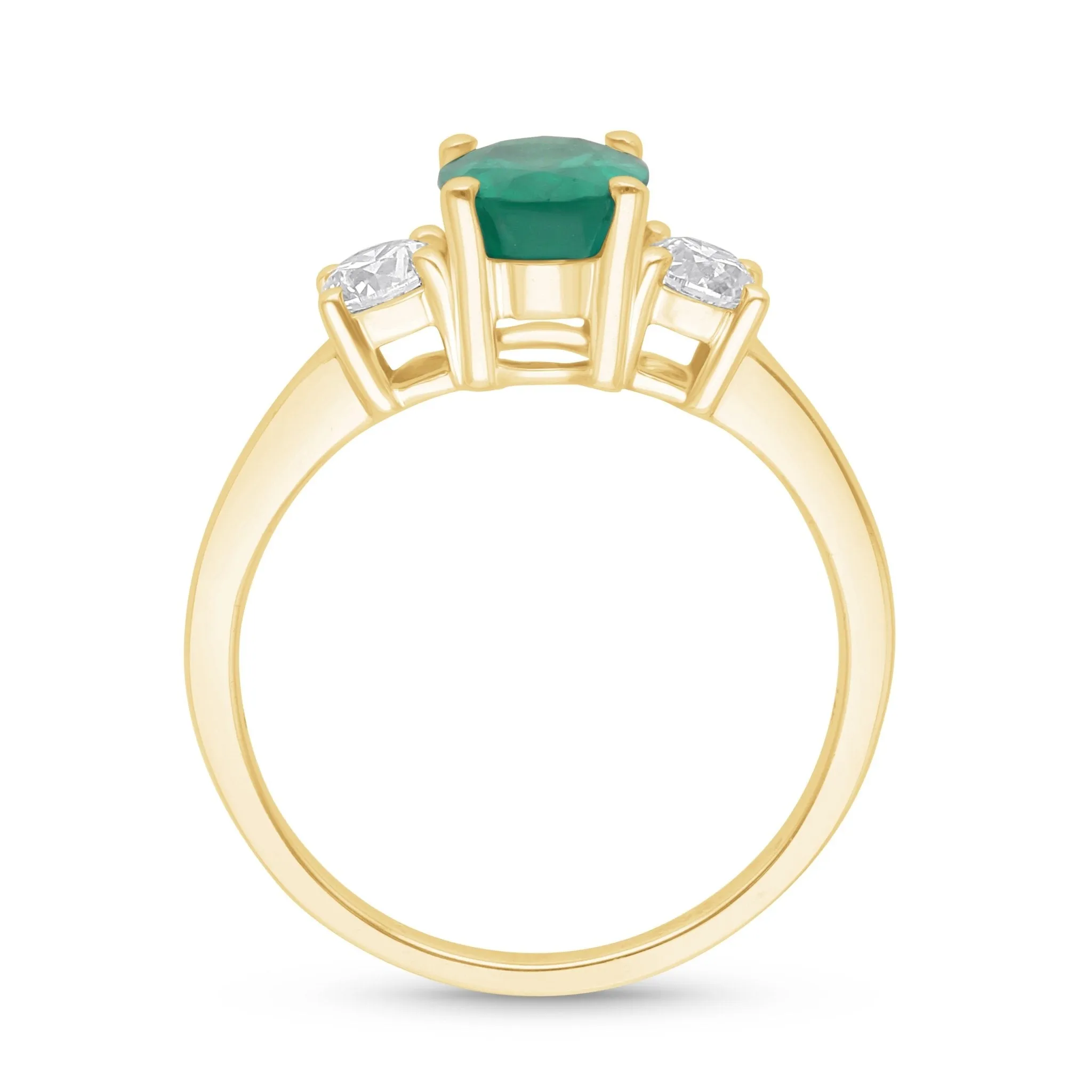 Divina Ring - YG