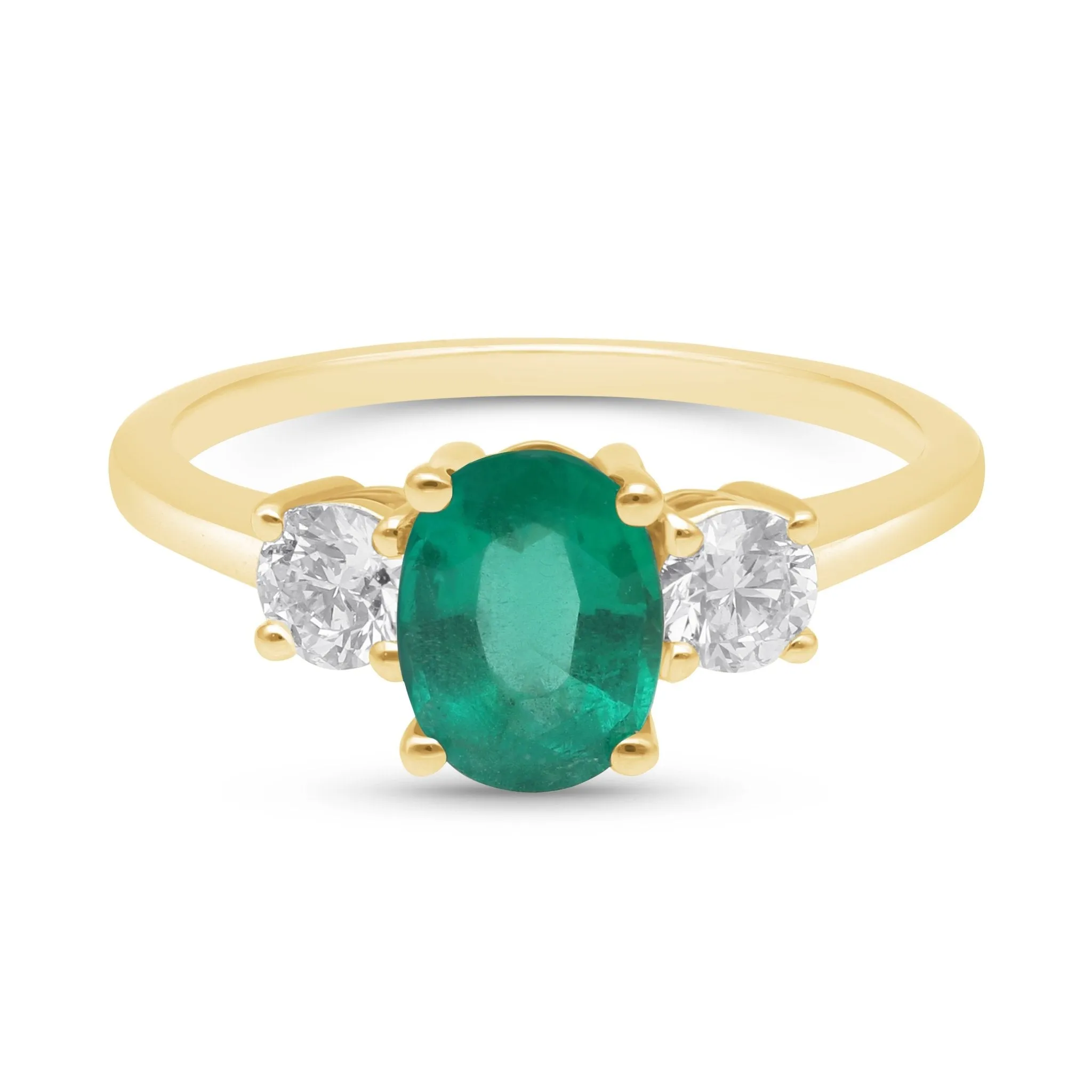 Divina Ring - YG