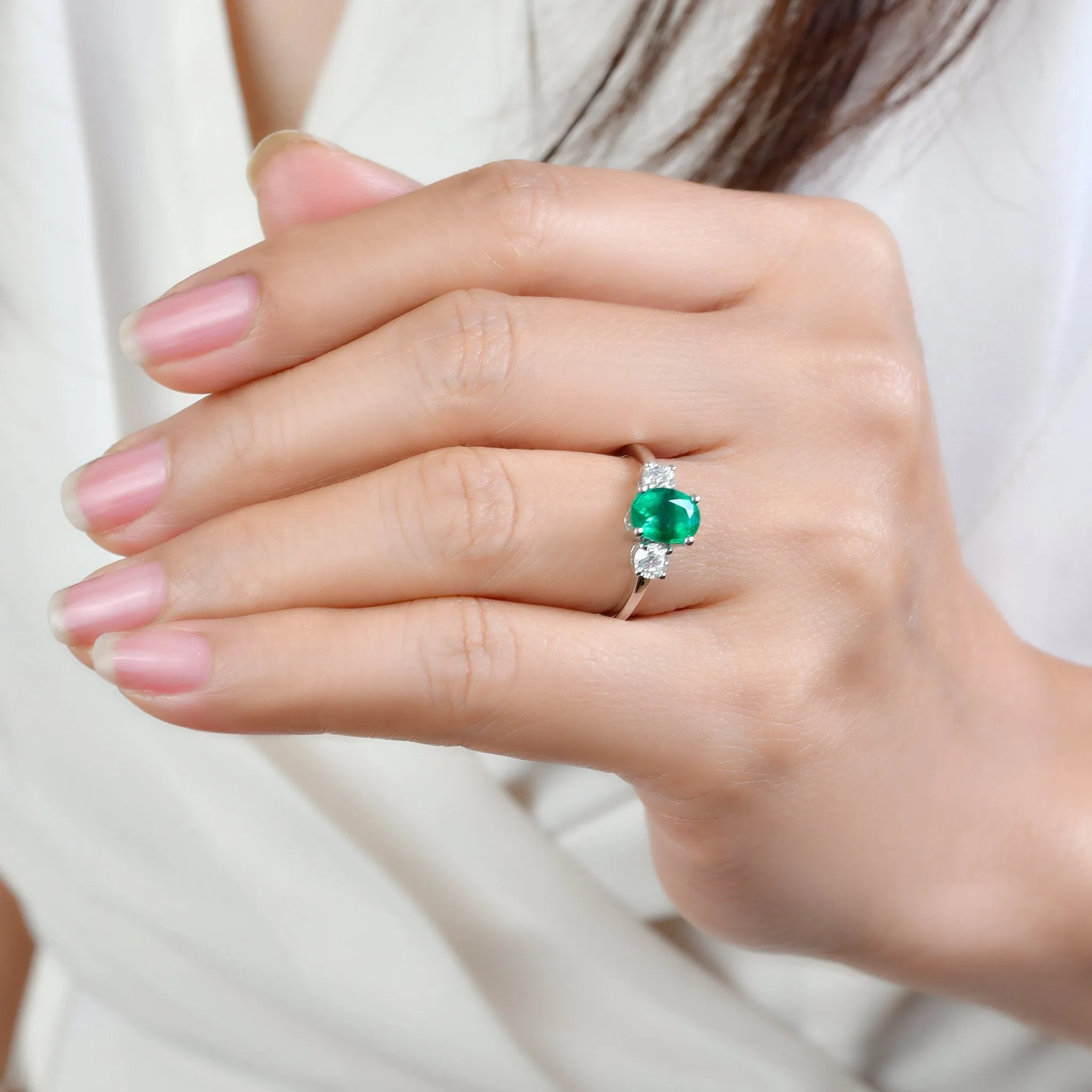 Divina Ring - YG