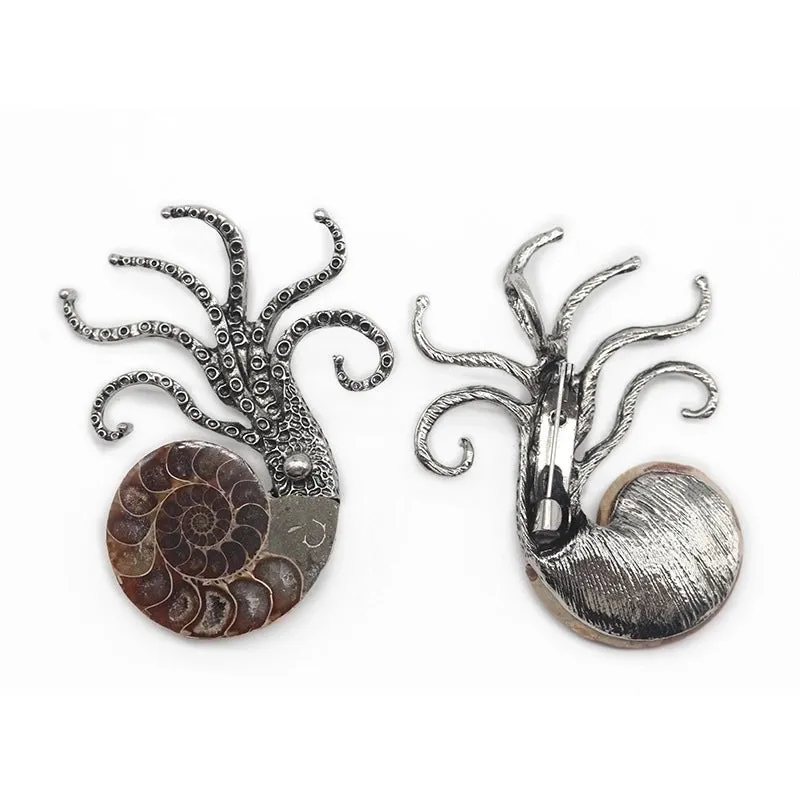 Funny Pin Animal Alloy Unisex Brooches