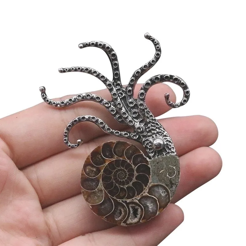 Funny Pin Animal Alloy Unisex Brooches