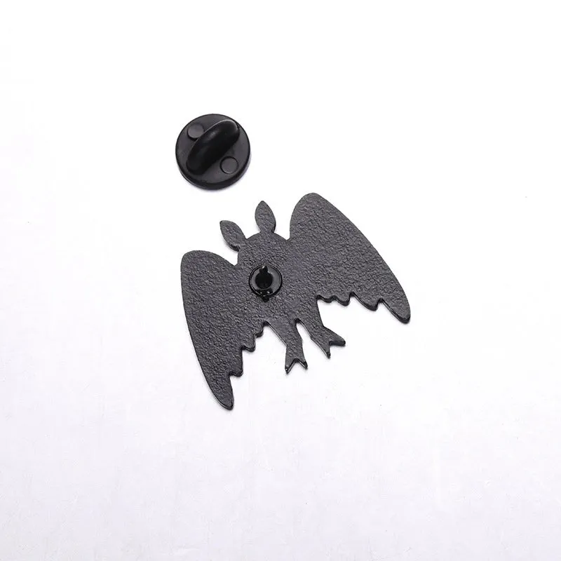 Funny Pin Animal Zinc Alloy Plating Unisex Brooches