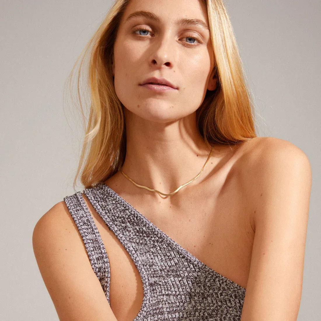 Joanna Chain Necklace