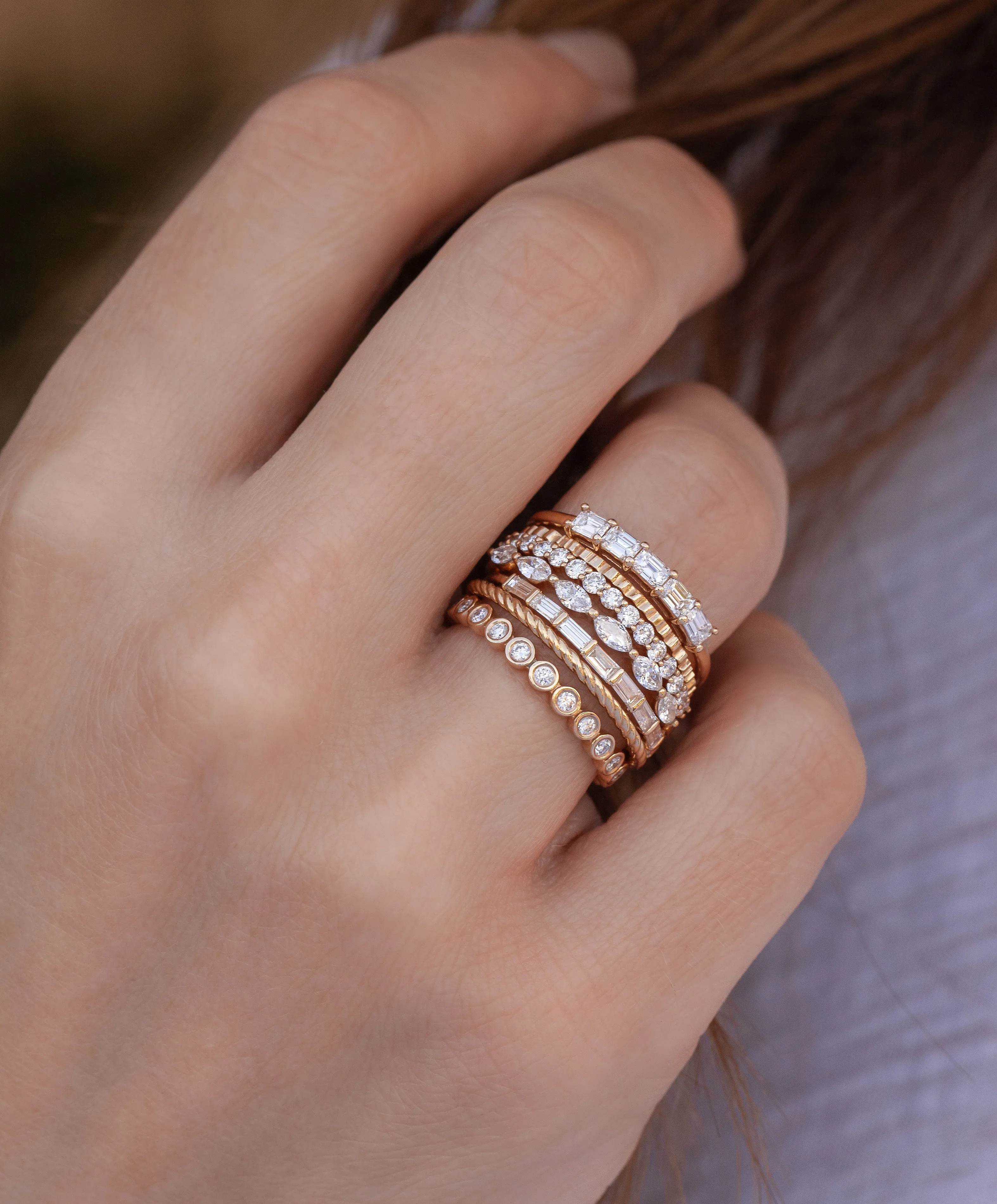 Juliette Band (Ready to Ship)