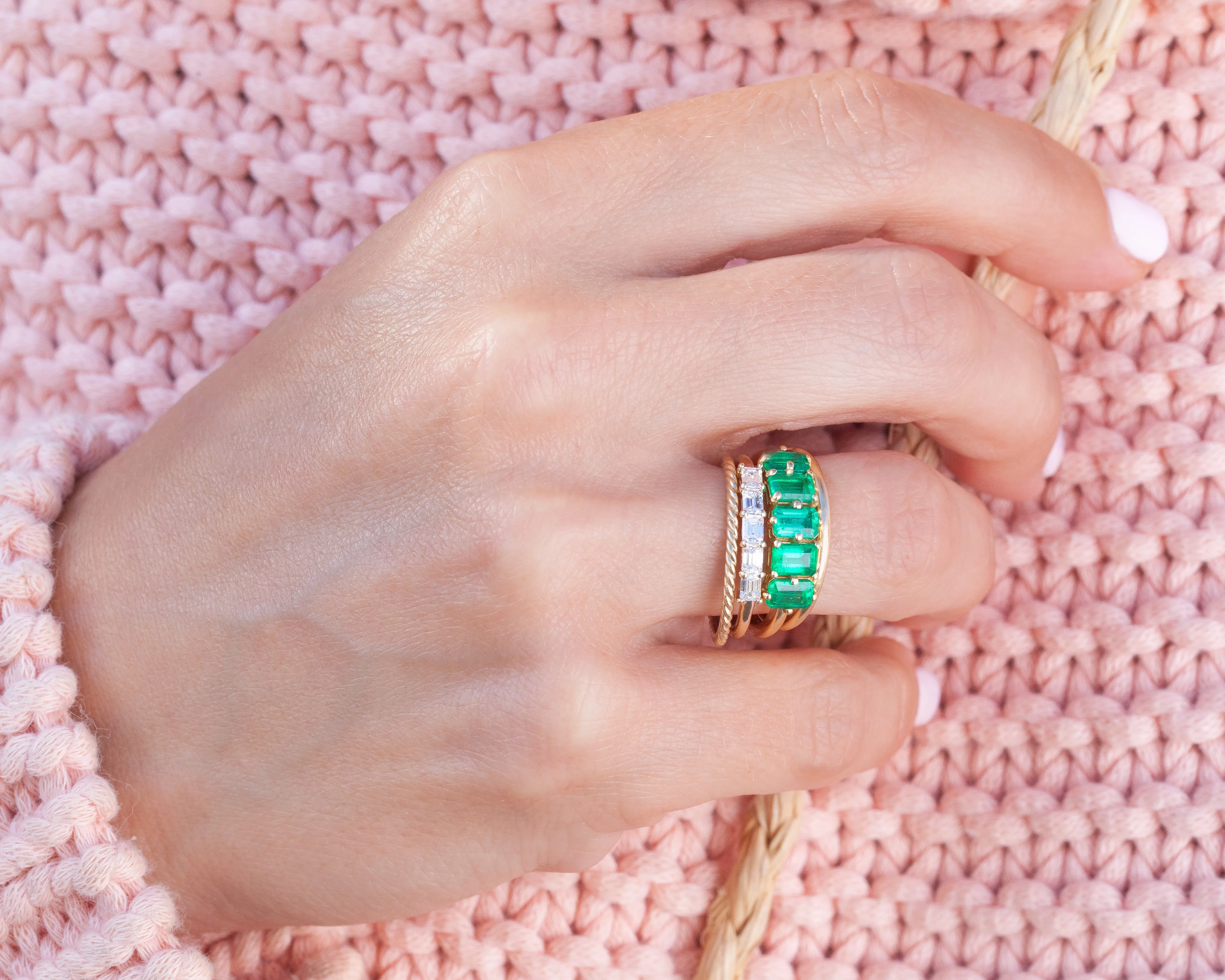 Juliette Band (Ready to Ship)