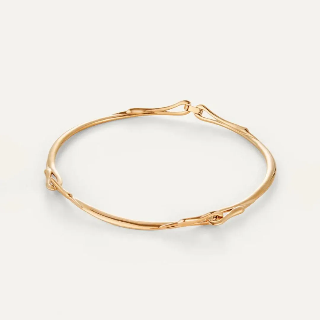 Lisieux Collar (Gold)
