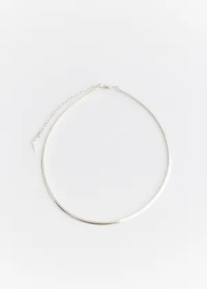 Lucia Collar 16.5"