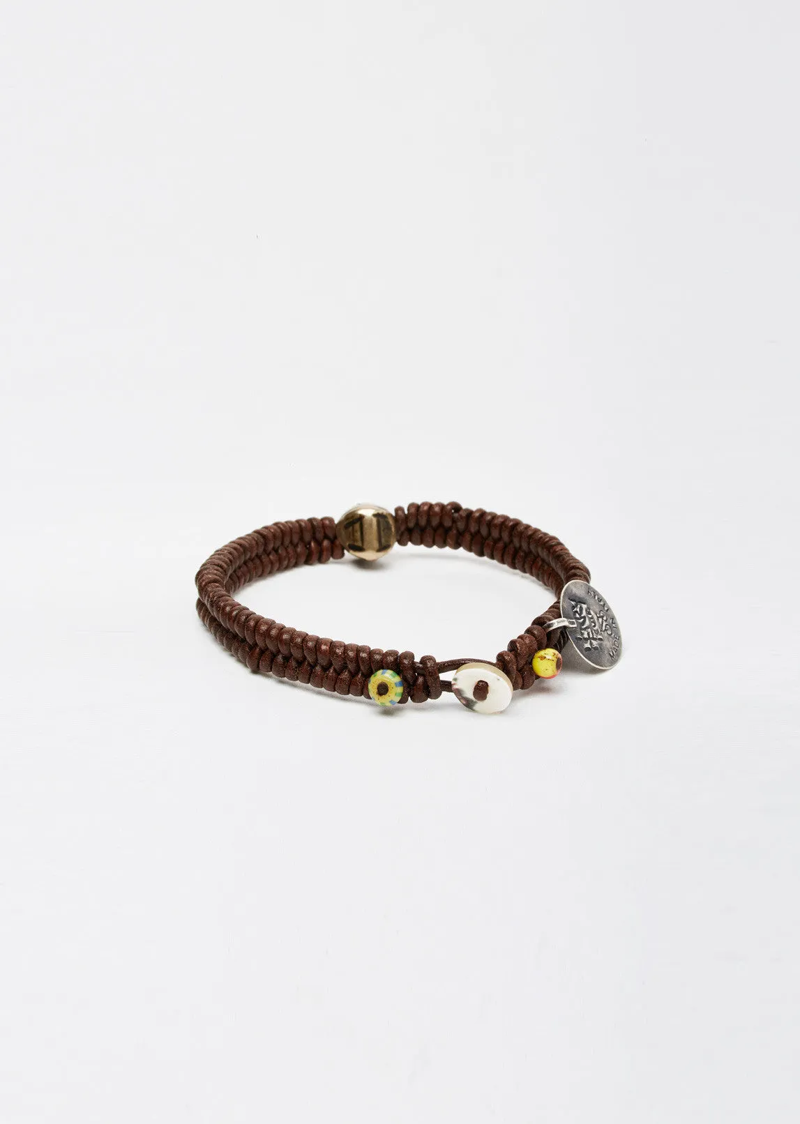 Nampula Bracelets