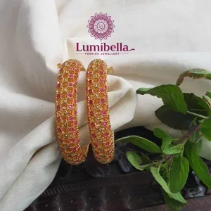 One Gram Kada Ruby