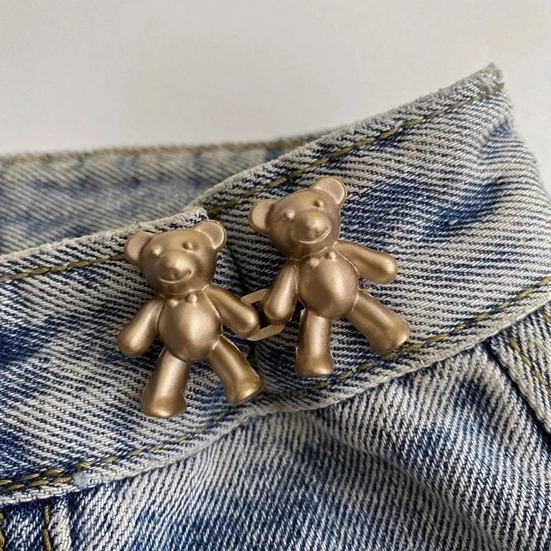 Pin Animal Alloy Stoving Varnish Unisex Brooches