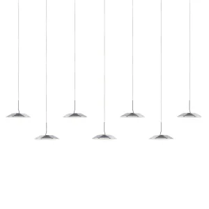 Royyo Linear with 7 Pendants