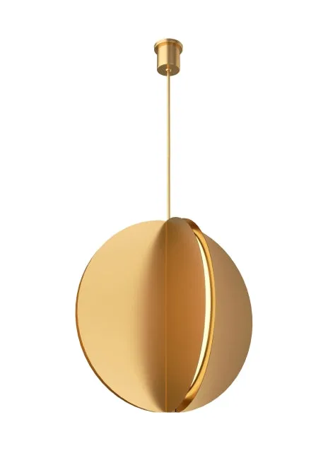 Tech Lighting Bau 28 Pendant