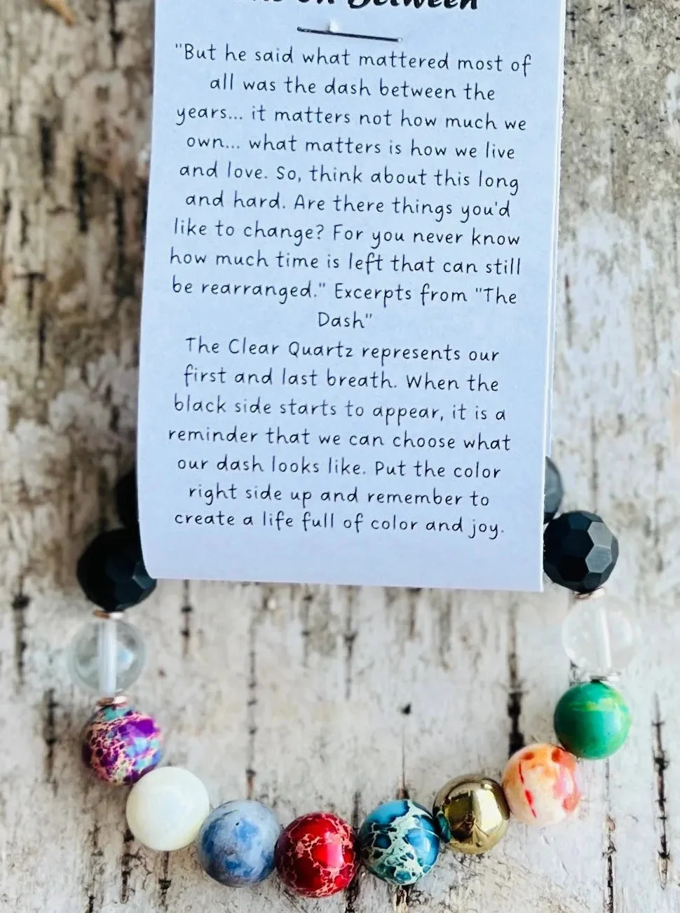 The In Between Bracelet