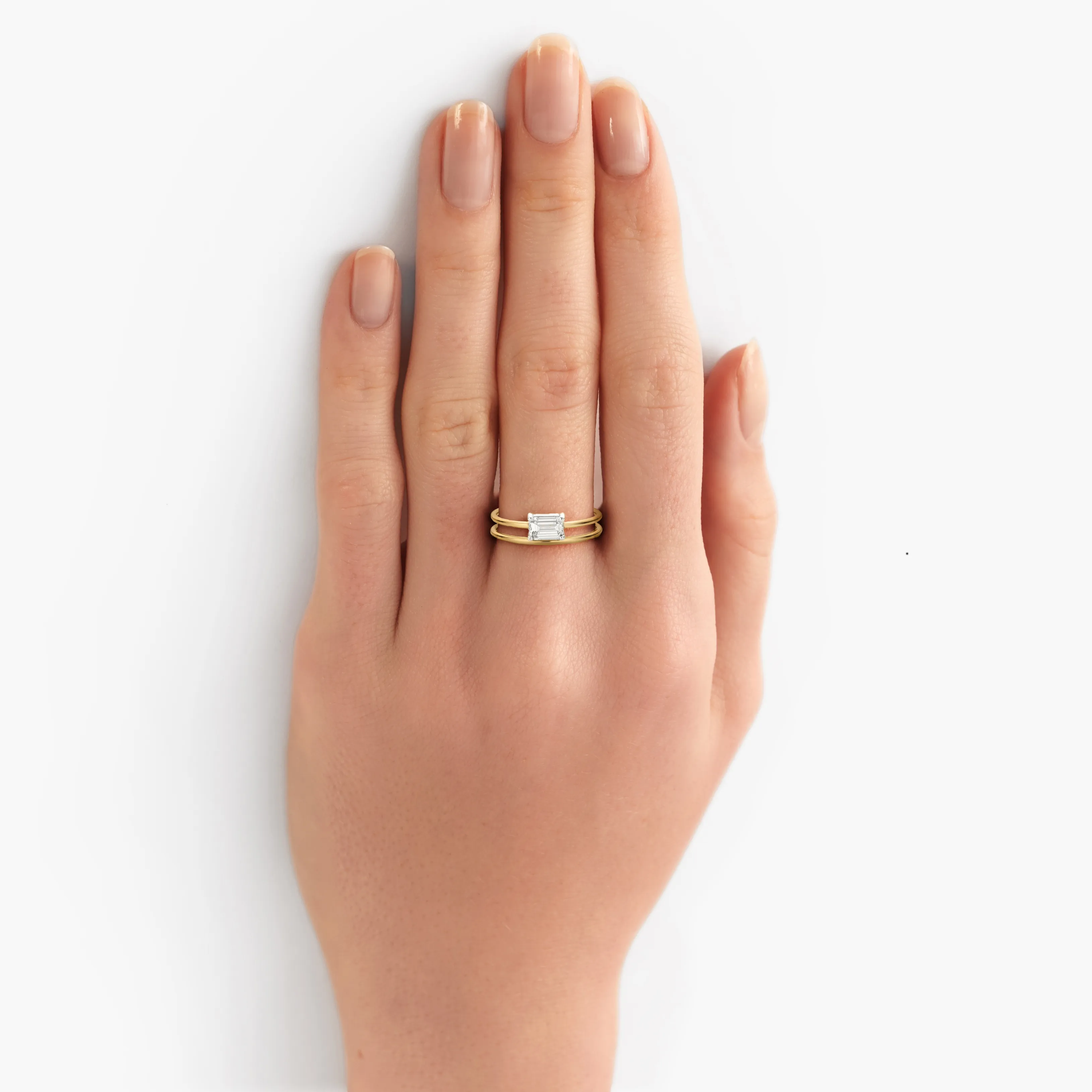 Vibration ring